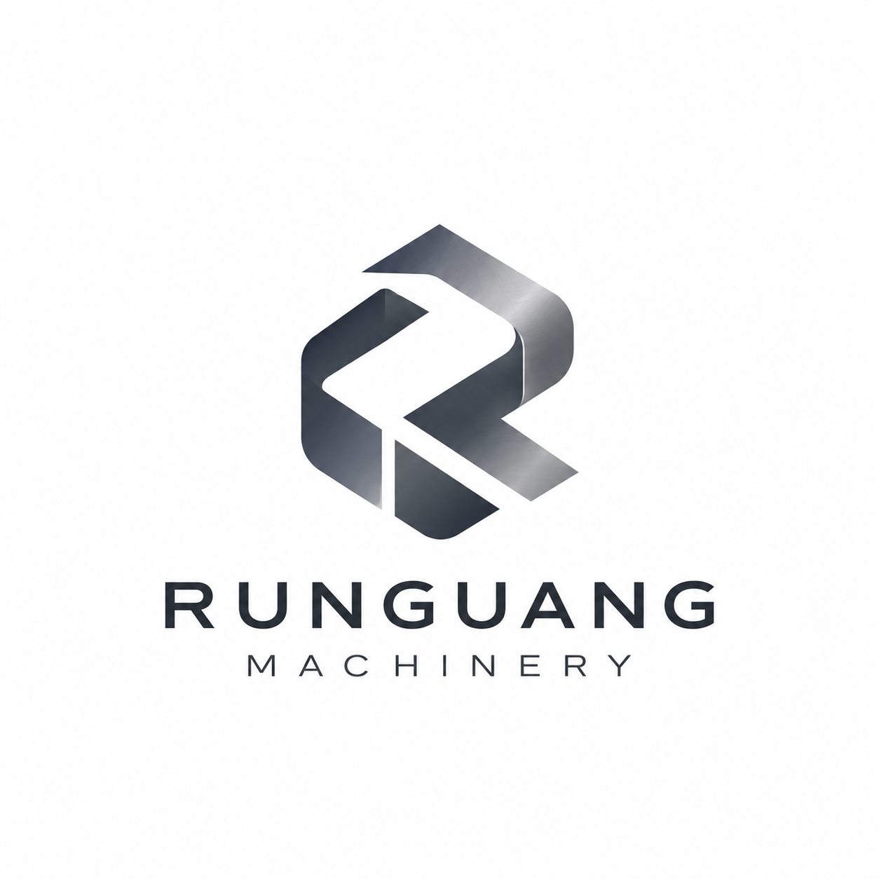 Runguang Machinery logo